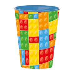 Műa.Bricks Kispohár 674257