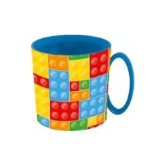 Műa.Bricks Mik.Bögre 674260