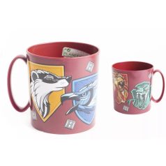 Müa.Harry Potter Mik.Bögr 674160