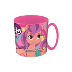 Müa.Kicsi Pónim Mik.Bögr 350 674206