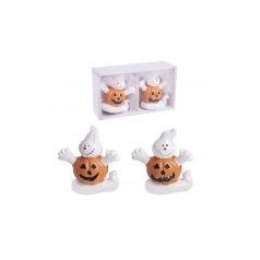 P.Hall.Tök*2+Szellem 4,6Cm 499535