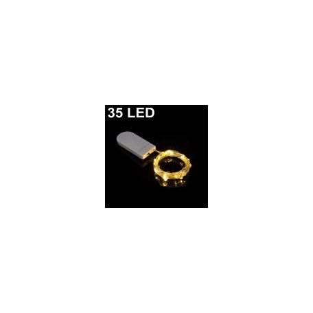 432743 LED.ELEM GOMB SOR.DR 35L MEL