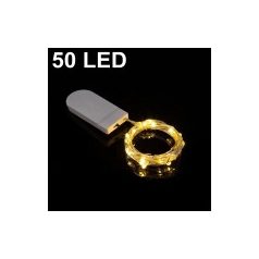 Led.Elem Gomb Sor.Dr 50L Mel 432745