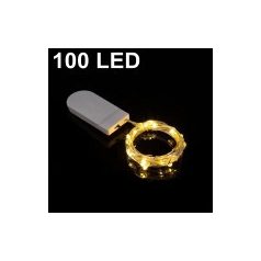 432747 LED.ELEM GOMB SOR.DR 100L ME