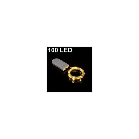 432747 LED.ELEM GOMB SOR.DR 100L ME