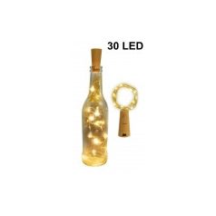 Led.Elem Ü.Dugó Dr 30L Meleg 432941