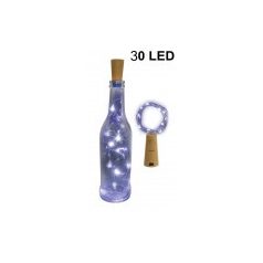 432946 LED.ELEM Ü.DUGÓ DR 30L HIDEG