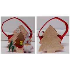 Filc Szütyő Ffa+Orrsz.Pir 059220