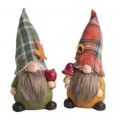 K.Törpe Kock.Sapi Na/Zö 32Cm 136059