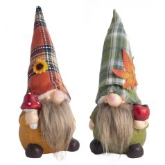 K.Törpe Kock.Sapi Na/Zö25Cm 136060