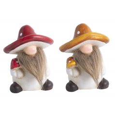 K.Manó Gombasapi 8,5*10Cm 136066