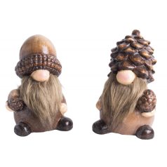 K.Manó Makk+Tobozfej 2S10,5 136063