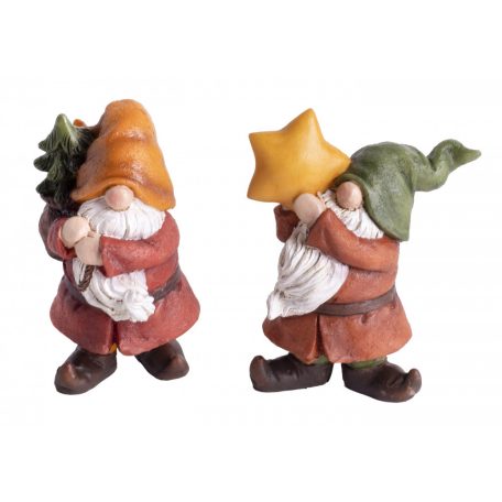 P.Törpe Barna 466672