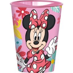 Műa.Minnie Kispohár260Ml 674313