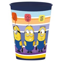 674323 MŰA.MINIONS KISPOHÁR260ML