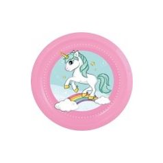 Műa.Unikornis Lapostányér 674335