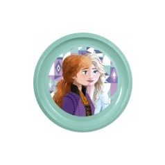 Műa.Frozen B-F Lapostányér 674336