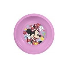 Műa.Minnie Bold. Mélytányér 674340