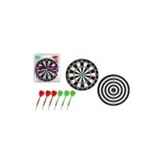 Darts Tábla Metál+6Db 8G30C 730044