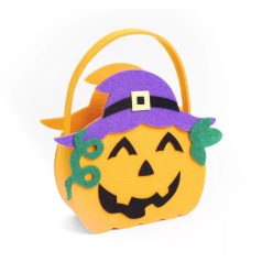 Filc Szütyő Hw.Tök+Kalap 068176