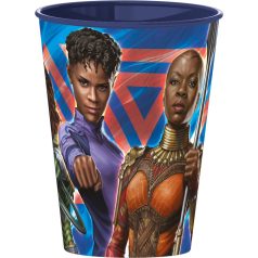 Műa.Wakanda Kispohár 260Ml 674405