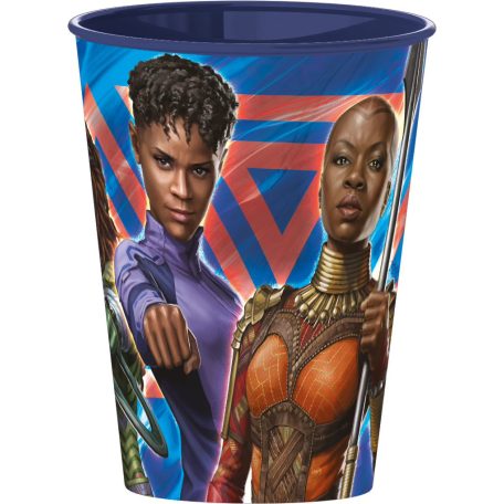 Műa.Wakanda Kispohár 260Ml 674405