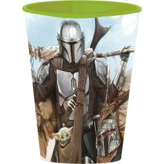 Műa.Yoda Kispohár 260Ml 674406