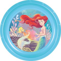 Műa.Kis Hableány Lapostányér 674442