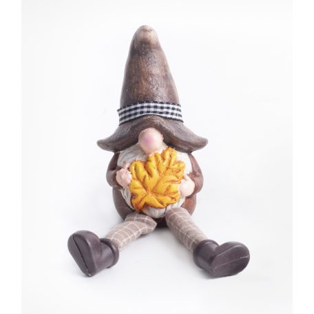 Kerá. Orrszakáll Öszifalevél 158515