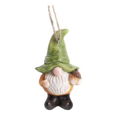 K.Akasztós Orrmanó Őszi Zöld 165626