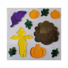 Ablakzselé  Madárijesztő 312442