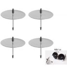 Tüske 4 Db 5,5Cm Átmérő