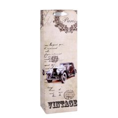 Papirtasak Boros Vint.Oldtim 337132