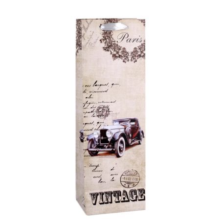 Papirtasak Boros Vint.Oldtim 337132