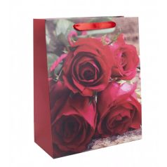 Papirtasak Vörös Rózsák 371258