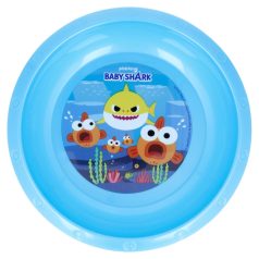 Műa. Bébi Cápa  Mélytányér 674218