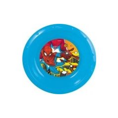 Műa.Pókember Mélytányér 674422