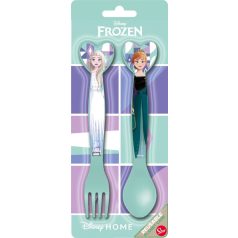Műa.Frozen Evőeszköz*2 674459