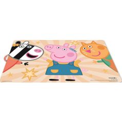 Műa.Peppa Pig Alátét 674471