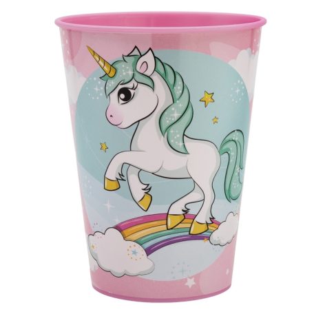 315 Műa.Unicornis E-Kispohár 674500