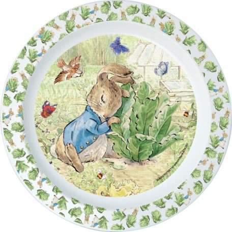 Műa.Nyúl Péter Lapostányér 674516