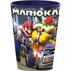 Műa.Super Mario Kispohár 674526