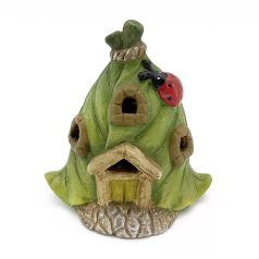 K.Ház+Led Levéltetős 10X8X11 143465