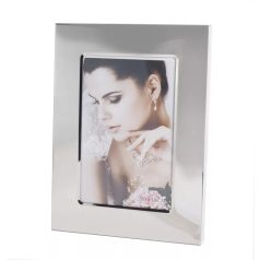 Fém Képt.Tükör Fényes 15X20 324705