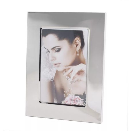 Fém Képt.Tükör Fényes 15X20 324705