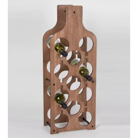 Fa Bortartó 11R. Barna 448257