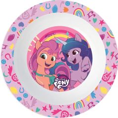 Műa.Kicsipónim M.Mélytányér 674204