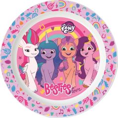 Műa.Kicsipónim M.Lapostányér 674205