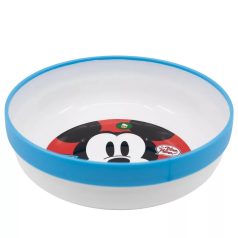 Műa. Mickey Mélytányér Cs.G 674384