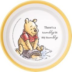 Műa. Micimac Mélytányér Cs.G 674387